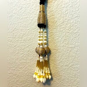 Parande hair accessories